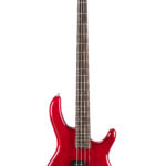 ACTION-PLUS-TR | Cort Action Bass Plus Trans Red