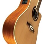 EKO One D150ce Natural - Image 4