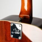 EKO Ranger 6 VR EQ Honey Burst – Spruce Top - Image 6
