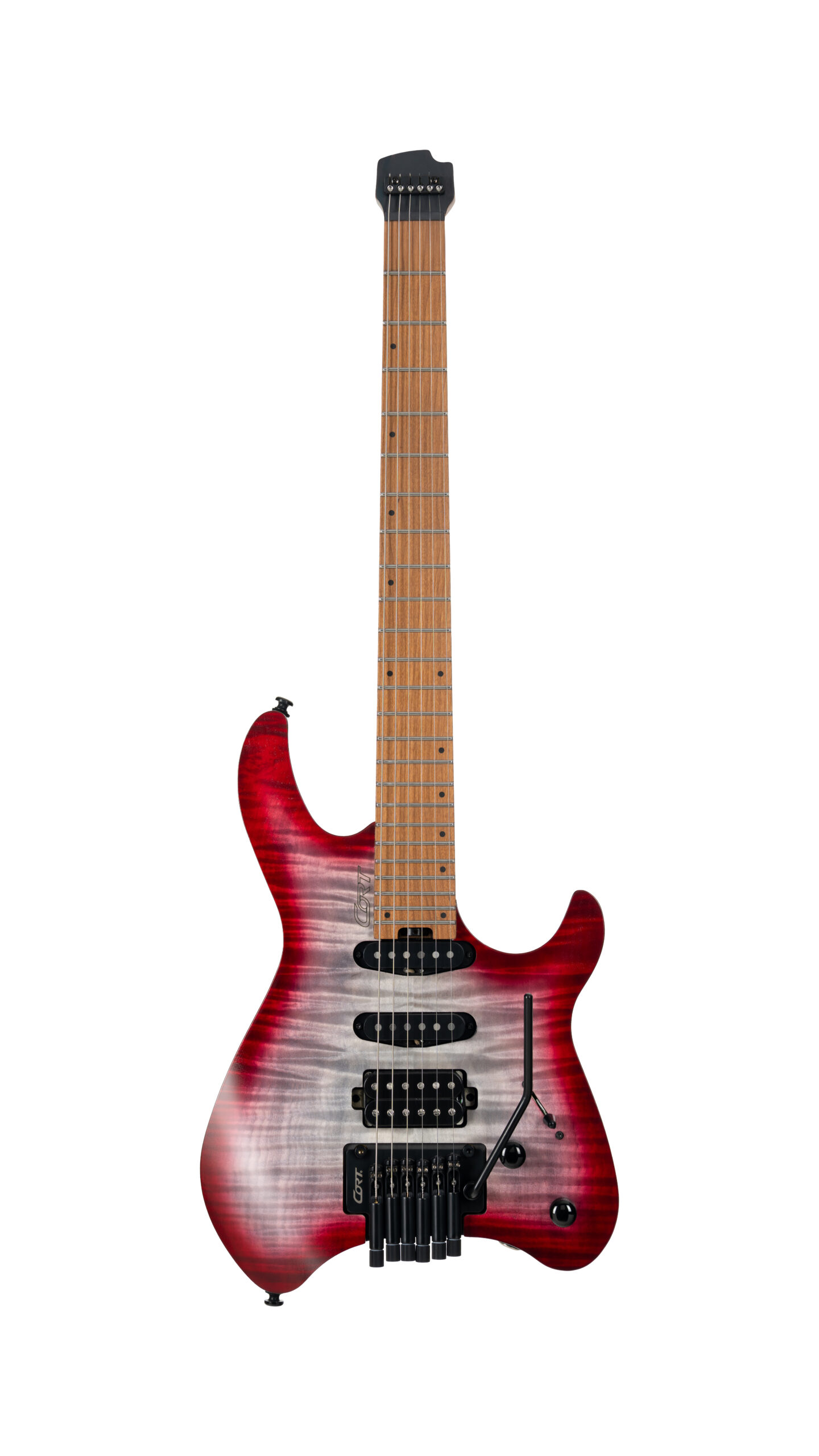 Space G6 TR SGLV Cort Space G6TR, Semi Gloss Lava - Image 1