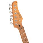 Cort G200SE Scarlet Red - Image 10
