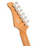 Cort G200SE Scarlet Red - Image 11