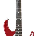 PEAVEY GUITAR RAPTOR PLUS RED