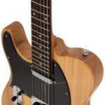Stagg SET-STD NAT L/H - Image 5
