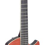 Stagg silver ray custom deluxe