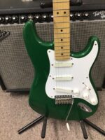 Fender artist's signature strat Eric Clapton - Image 3
