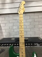 Fender artist's signature strat Eric Clapton - Image 4