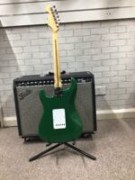 Fender artist's signature strat Eric Clapton - Image 5
