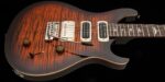 PRS SE studio orange tiger burst - Image 2