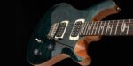 PRS SE CE  24 SLATE BLUE - Image 3