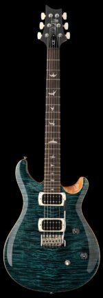 PRS SE CE  24 SLATE BLUE