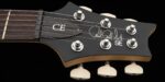 PRS SE CE  24 SLATE BLUE - Image 5