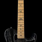 PRS SE NF 53 BLACK DOG HAIR