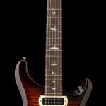 PRS SE studio orange tiger burst