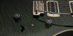 PRS  CUSTOM 24 SECU TEAL BLACK - Image 4