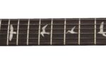 PRS SE CE 24 Standard Stoptail Satin Metallic Gold Electric Guitar - Image 5
