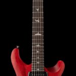PRS  24 stop tail standard satin vintage cherry