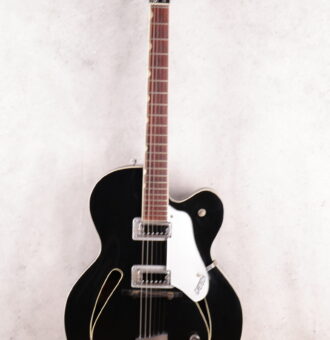 gretsch cats eye