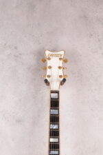 GRETSCH WHITE FALCON 1980 BOLDWIN ERA USA - Image 4