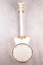GRETSCH WHITE FALCON 1980 BOLDWIN ERA USA - Image 5