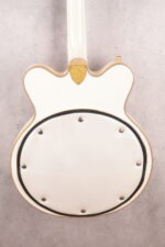 GRETSCH WHITE FALCON 1980 BOLDWIN ERA USA - Image 6