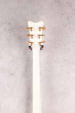 GRETSCH WHITE FALCON 1980 BOLDWIN ERA USA - Image 7
