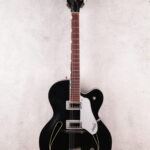 GRETSCH CATS EYE CUSTOM 6117 1965