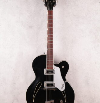 GRETSCH CATS EYE CUSTOM 6117 1965