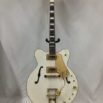GRETSCH WHITE FALCON 1980 BOLDWIN ERA USA