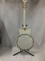 GRETSCH WHITE FALCON 1980 BOLDWIN ERA USA - Image 4