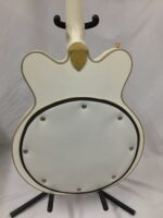GRETSCH WHITE FALCON 1980 BOLDWIN ERA USA - Image 5