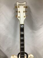 GRETSCH WHITE FALCON 1980 BOLDWIN ERA USA - Image 6