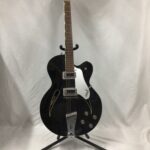 GRETSCH CATS EYE CUSTOM 6117 1965