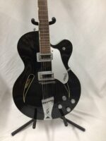 GRETSCH CATS EYE CUSTOM 6117 1965 - Image 3