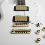 Gould Steel port White GE40WHT - Image 4