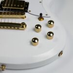 Gould Steel port White GE40WHT - Image 6