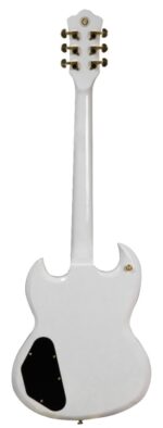 Gould Steel port White GE40WHT - Image 3