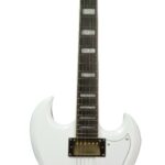 Gould Steel port White GE40WHT