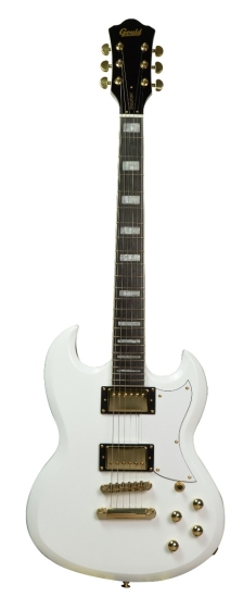 ge40wht-front Gould Steel port White GE40WHT - Image 1