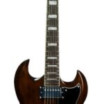 Gould Steelport Walnut GE40WNT
