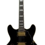 Gould Union Black GE50BLK
