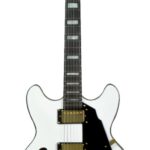 Gould Union White GE50WHT