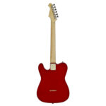 Aria Pro II TEG-002 in Candy Apple Red / CA - Image 3