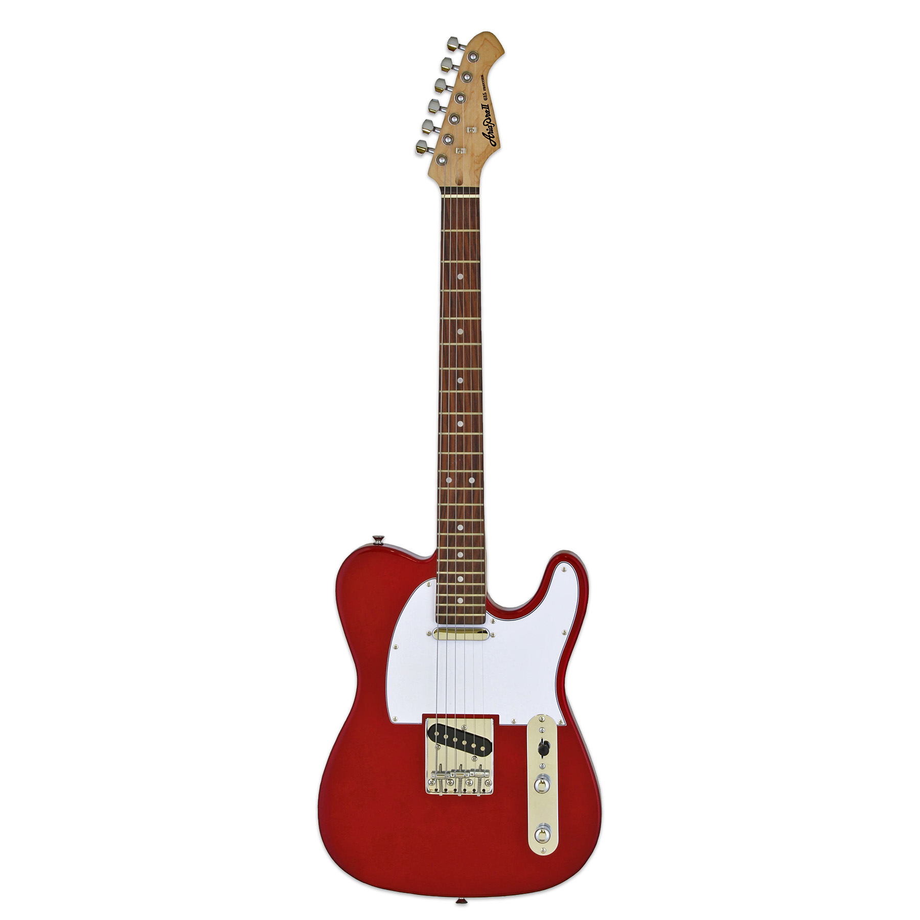 teg002_ca_product_1800x1800 Aria Pro II TEG-002 in Candy Apple Red / CA - Image 1