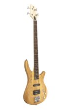 STAGG SBF-40 NAT fusion bass 2026