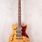 1960'S AIRLINE P7 MADE BY KAY