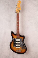 1970 TULIO BY GUYATONE MADE IN JAPAN - Image 3