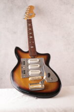 1970 TULIO BY GUYATONE MADE IN JAPAN - Image 9