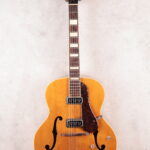 1955 bacon belmont