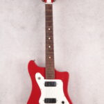 1960'S KAY K100 2P VANGAURD